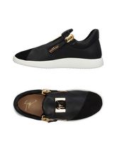 GIUSEPPE ZANOTTI DESIGN Sneakers & Tennis shoes basse donna