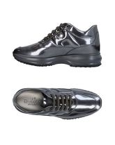 HOGAN Sneakers & Tennis shoes basse donna