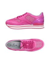 HOGAN Sneakers & Tennis shoes basse donna