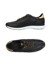 HOGAN Sneakers & Tennis shoes basse donna