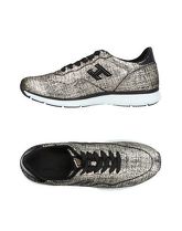 HOGAN Sneakers & Tennis shoes basse donna