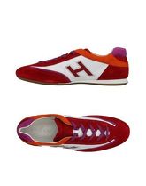 HOGAN Sneakers & Tennis shoes basse donna