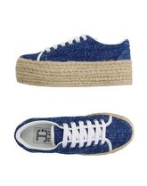 JC PLAY by JEFFREY CAMPBELL Espadrillas donna