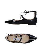 JIMMY CHOO Ballerine donna