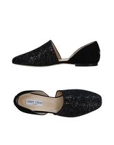 JIMMY CHOO Mocassino donna