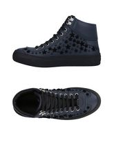 JIMMY CHOO Sneakers & Tennis shoes alte donna