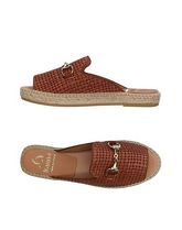 KANNA Espadrillas donna