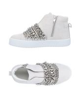 KENDALL + KYLIE Sneakers & Tennis shoes alte donna