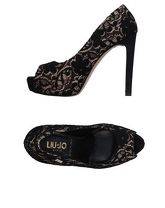 LIU •JO SHOES Decolletes donna