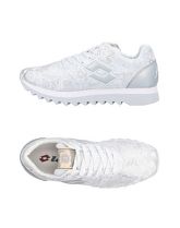 LOTTO LEGGENDA Sneakers & Tennis shoes basse donna