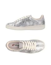 LOTTO LEGGENDA Sneakers & Tennis shoes basse donna