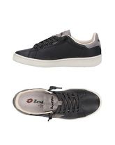 LOTTO LEGGENDA Sneakers & Tennis shoes basse donna