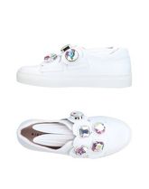 MINNA PARIKKA Sneakers & Tennis shoes basse donna