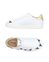 MOA MASTER OF ARTS Sneakers & Tennis shoes basse donna