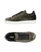 MOA MASTER OF ARTS Sneakers & Tennis shoes basse donna