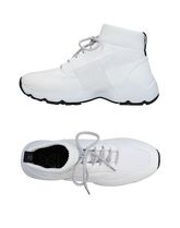 O.X.S. Sneakers & Tennis shoes alte donna