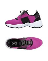 O.X.S. Sneakers & Tennis shoes basse donna