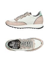 P448 Sneakers & Tennis shoes basse donna