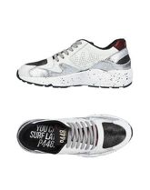 P448 Sneakers & Tennis shoes basse donna