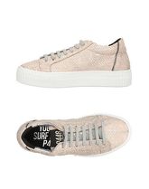 P448 Sneakers & Tennis shoes basse donna