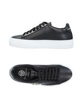 PHILIPP PLEIN Sneakers & Tennis shoes basse donna