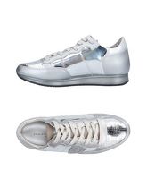 PHILIPPE MODEL Sneakers & Tennis shoes basse donna