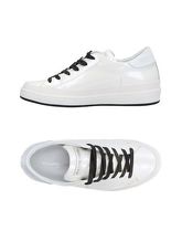 PHILIPPE MODEL Sneakers & Tennis shoes basse donna