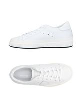 PHILIPPE MODEL Sneakers & Tennis shoes basse donna