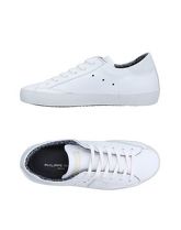 PHILIPPE MODEL Sneakers & Tennis shoes basse donna