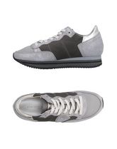 PHILIPPE MODEL Sneakers & Tennis shoes basse donna