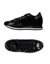 PHILIPPE MODEL Sneakers & Tennis shoes basse donna