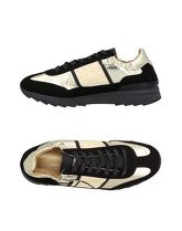 PHILIPPE MODEL Sneakers & Tennis shoes basse donna