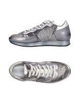 PHILIPPE MODEL Sneakers & Tennis shoes basse donna