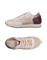 PHILIPPE MODEL Sneakers & Tennis shoes basse donna