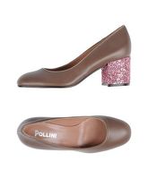 POLLINI Decolletes donna