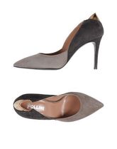 POLLINI Decolletes donna