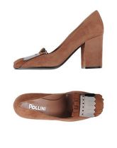 POLLINI Mocassino donna