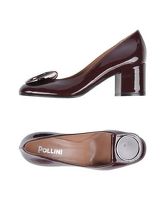 POLLINI Decolletes donna