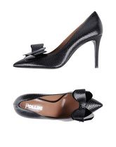 POLLINI Decolletes donna