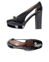 POLLINI Decolletes donna