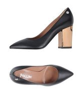 POLLINI Decolletes donna