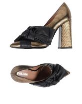 POLLINI Decolletes donna