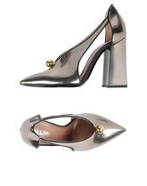 POLLINI Decolletes donna