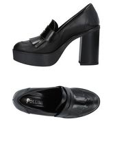 POLLINI Mocassino donna