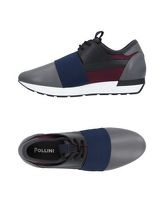 POLLINI Sneakers & Tennis shoes basse donna