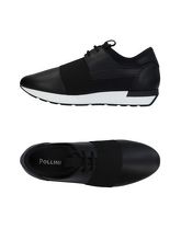 POLLINI Sneakers & Tennis shoes basse donna