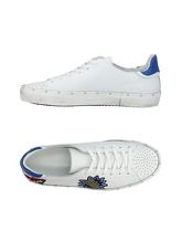 REBECCA MINKOFF Sneakers & Tennis shoes basse donna