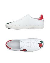 REBECCA MINKOFF Sneakers & Tennis shoes basse donna