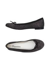 REPETTO Ballerine donna