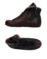 RUBBER SOUL e O.X.S. Sneakers & Tennis shoes alte donna